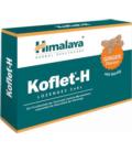 Himalaya Herbal Koflet-H Lozenge Ginger 12 lozenge