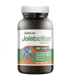Lifeplan Joint Action Sport 90 tablet
