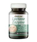 Lifeplan Lactase Enzyme 30mg 60kaps