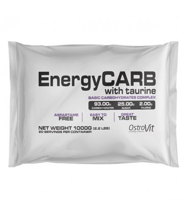 Ostrovit Energy Carb 1000g