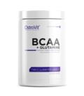 Ostrovit Supreme Pure BCAA + Glutamine 500g
