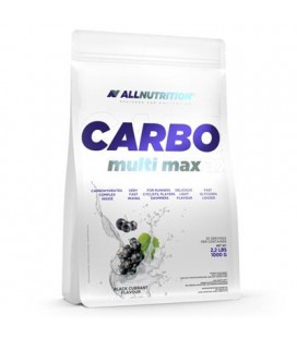 ALLNUTRITION Carbo Multi Max 1kg