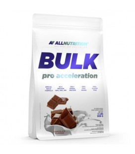 ALLNUTRITION Bulk Pro Acceleration 908g