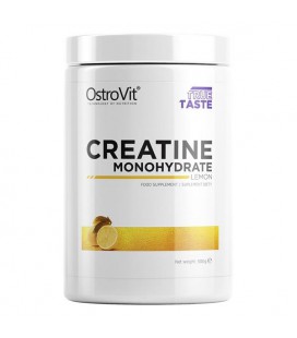 Ostrovit Creatine Monohydrate 500g