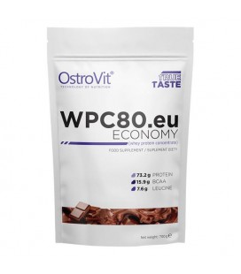 Ostrovit Economy WPC 80 700g