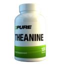 Pure L-Theanine 500mg 120caps