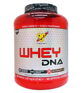 BSN Whey DNA 1,87kg