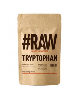 RAW Tryptophan 100g