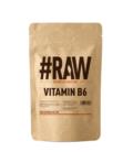 RAW Vitamin B6 100g